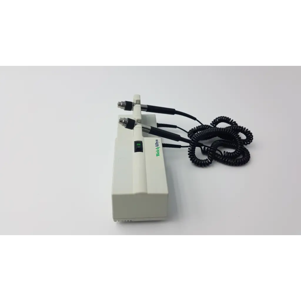 Load image into Gallery viewer, Welch Allyn 767 Series Transformer with Otoscope