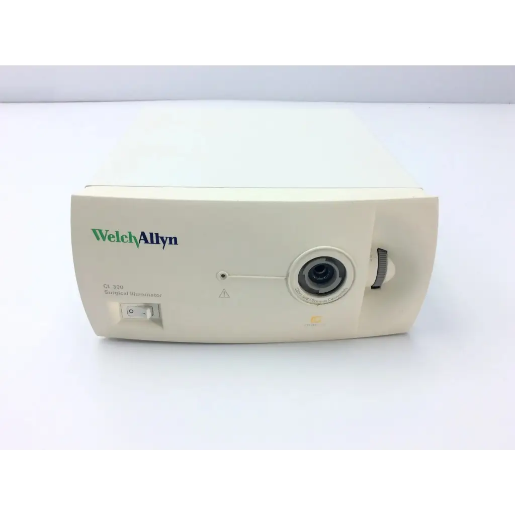 Load image into Gallery viewer, Welch Allyn CL300 Surgical illuminator Light Source System