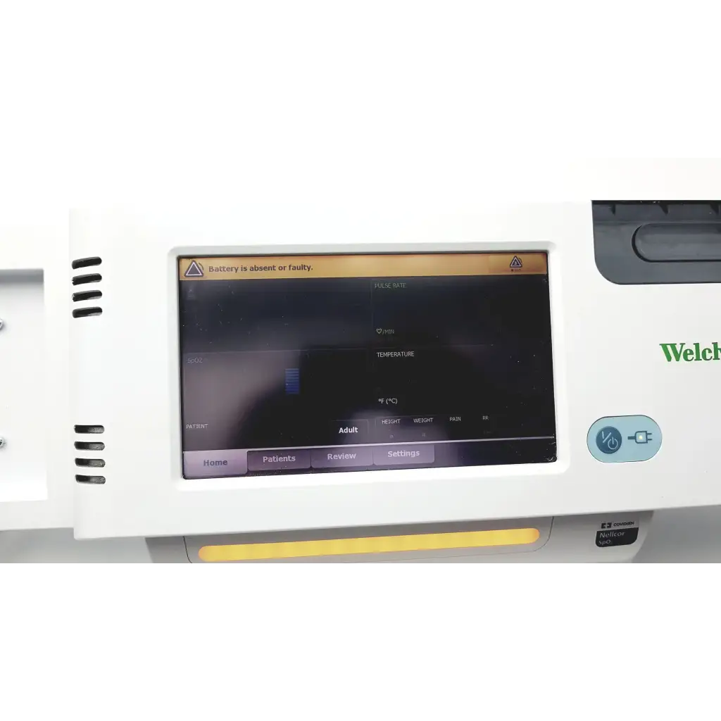 Load image into Gallery viewer, Welch Allyn Connex Integrated Wall Diagnostic System 85NTVX
