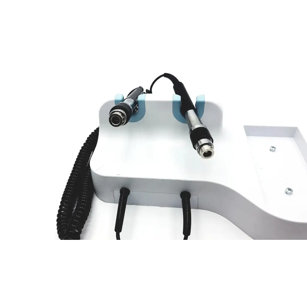 Load image into Gallery viewer, Welch Allyn Connex Integrated Wall Diagnostic System 85NTVX