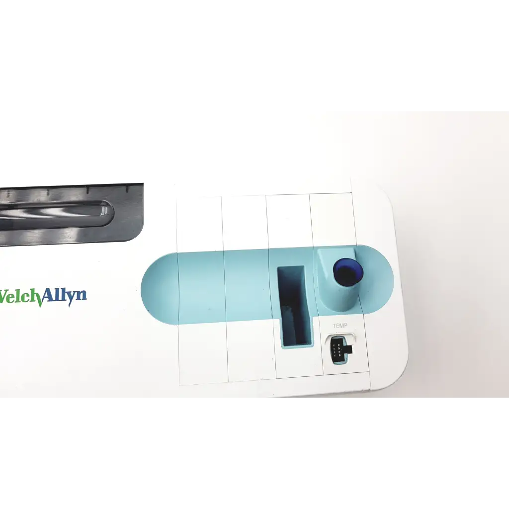Load image into Gallery viewer, Welch Allyn Connex Integrated Wall Diagnostic System 85NTVX