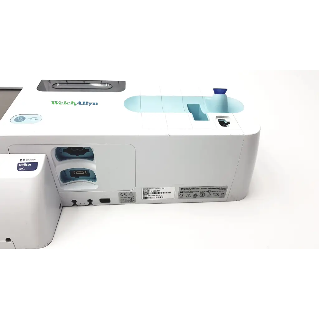 Load image into Gallery viewer, Welch Allyn Connex Integrated Wall Diagnostic System 85NTVX