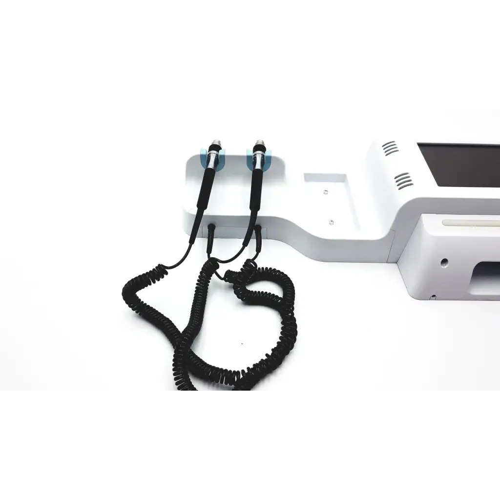 Load image into Gallery viewer, Welch Allyn Connex Integrated Wall Diagnostic System 85NTVX