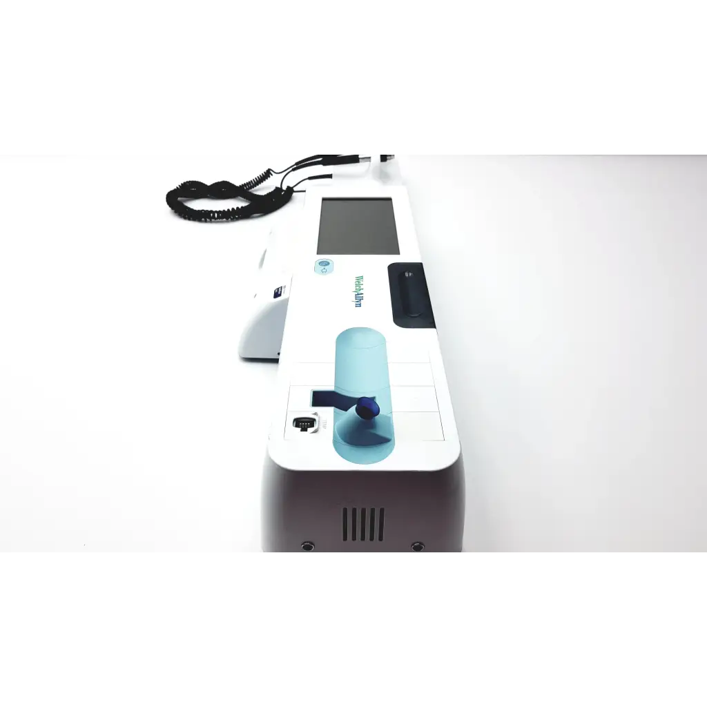Load image into Gallery viewer, Welch Allyn Connex Integrated Wall Diagnostic System 85NTVX