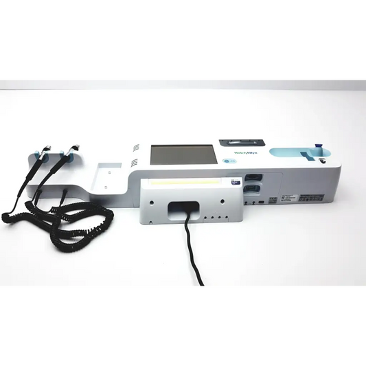 Welch Allyn Connex Integrated Wall Diagnostic System 85NTVX