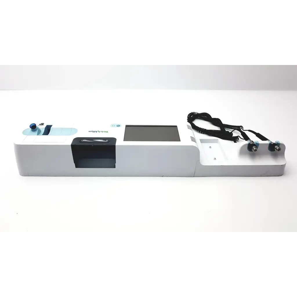 Load image into Gallery viewer, Welch Allyn Connex Integrated Wall Diagnostic System 85NTVX