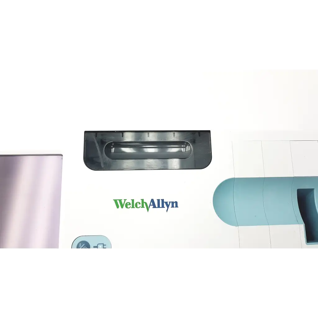 Load image into Gallery viewer, Welch Allyn Connex Integrated Wall Diagnostic System 85NTVX