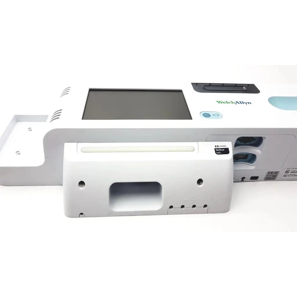 Load image into Gallery viewer, Welch Allyn Connex Integrated Wall Diagnostic System 85NTVX