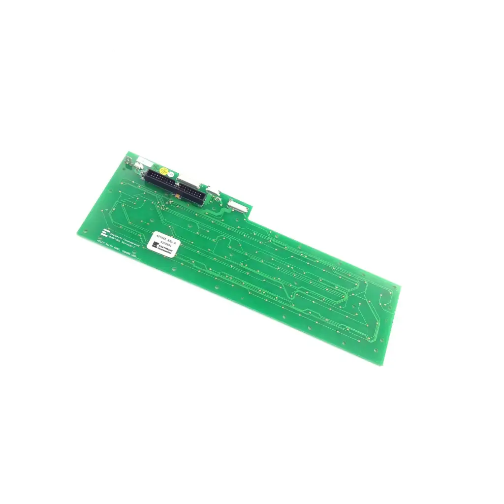 Load image into Gallery viewer, Welch allyn CP200 Keyboard Assembly - Medical parts