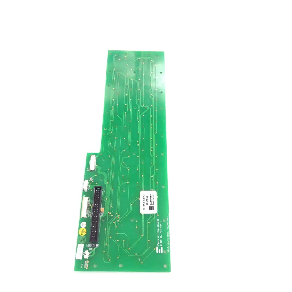 Load image into Gallery viewer, Welch allyn CP200 Keyboard Assembly - Medical parts