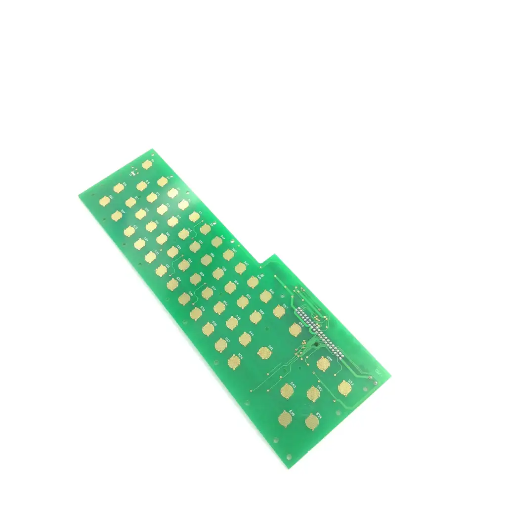 Load image into Gallery viewer, Welch allyn CP200 Keyboard Assembly - Medical parts