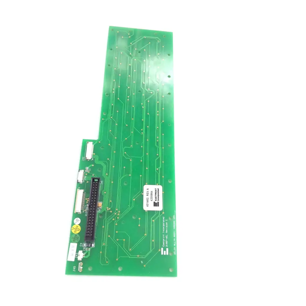 Load image into Gallery viewer, Welch allyn CP200 Keyboard Assembly - Medical parts
