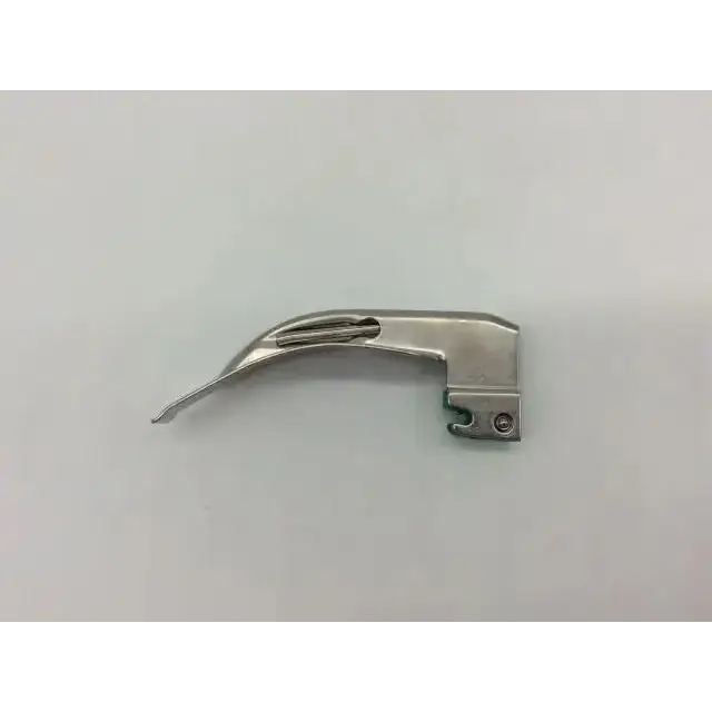Load image into Gallery viewer, Welch Allyn Fiber Optic Laryngoscope Blade Macintosh 3