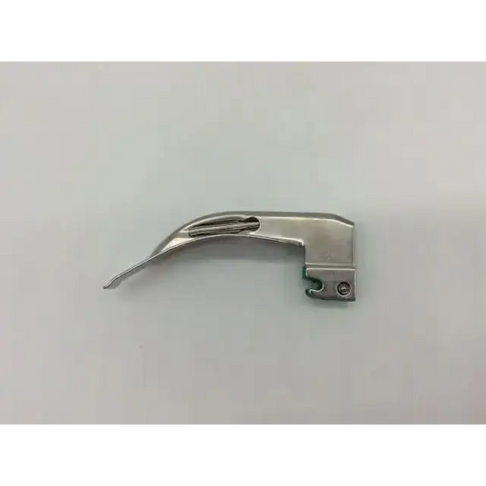 Welch Allyn Fiber Optic Laryngoscope Blade Macintosh 3
