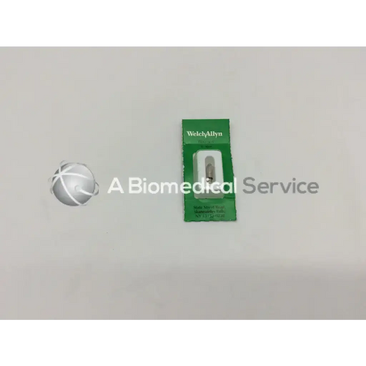Welch Allyn Halogen Light Bulb 04700 - Medical parts