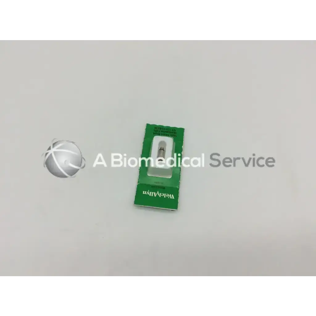 Load image into Gallery viewer, Welch Allyn Halogen Light Bulb 04700 - Medical parts