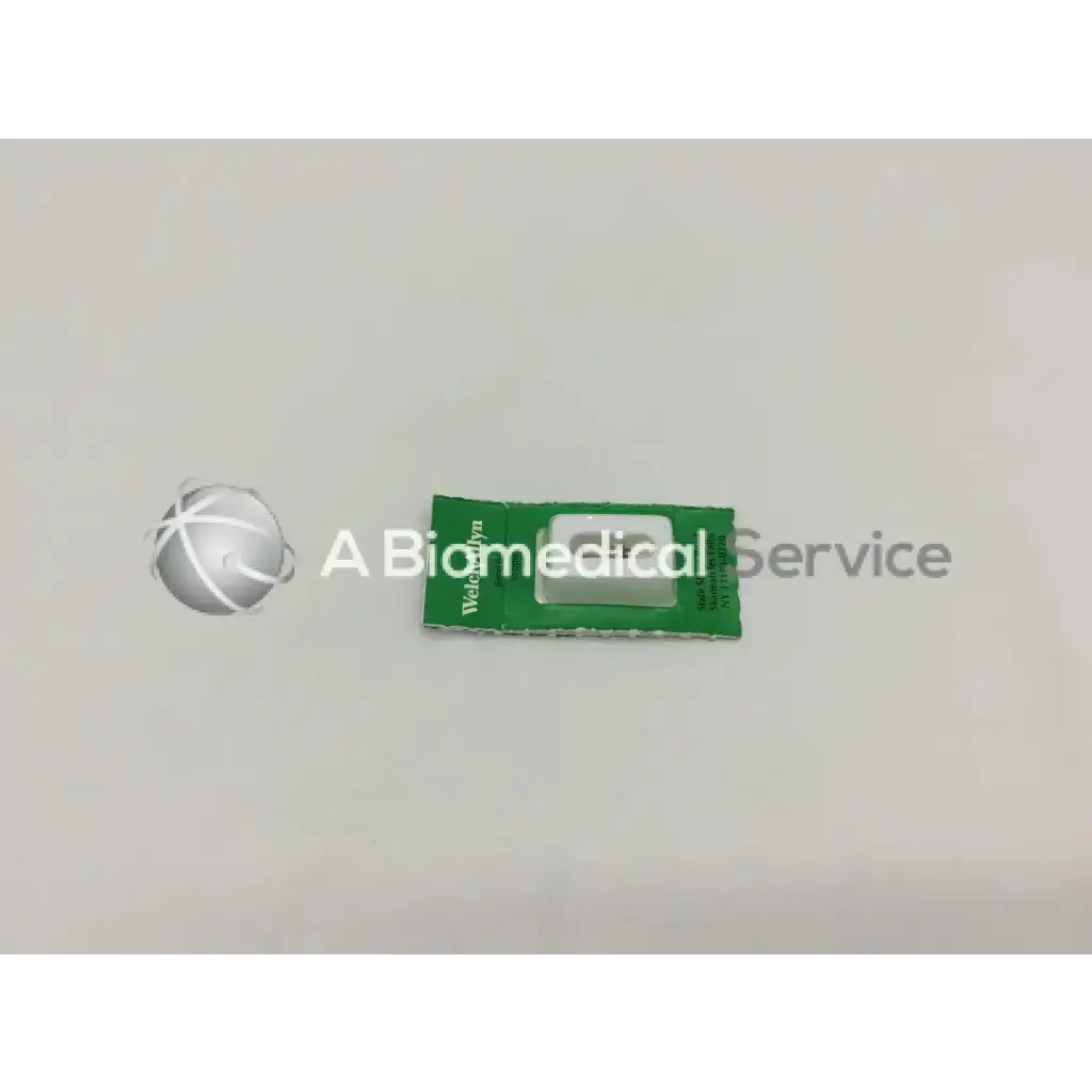 Welch Allyn Halogen Light Bulb 04700 - Medical parts
