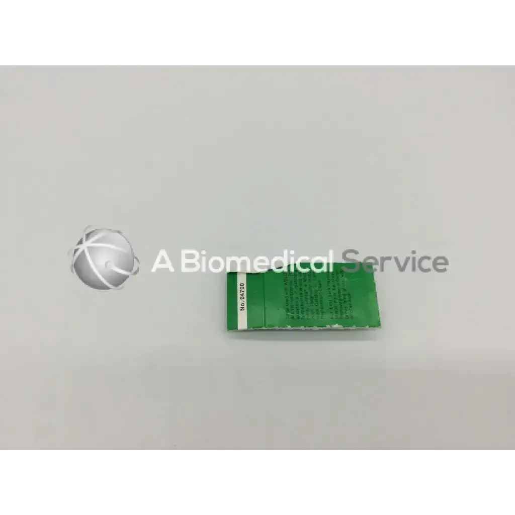 Load image into Gallery viewer, Welch Allyn Halogen Light Bulb 04700 - Medical parts