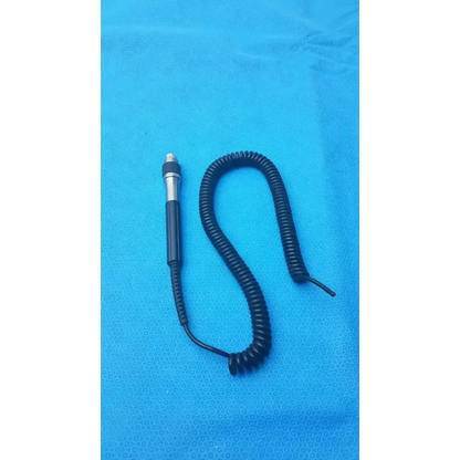 Welch Allyn Handle Assembly for 767 Series Transformer Diagnostic Unit Diagnostic Equipment Handle Assembly, second-hand product photo 4