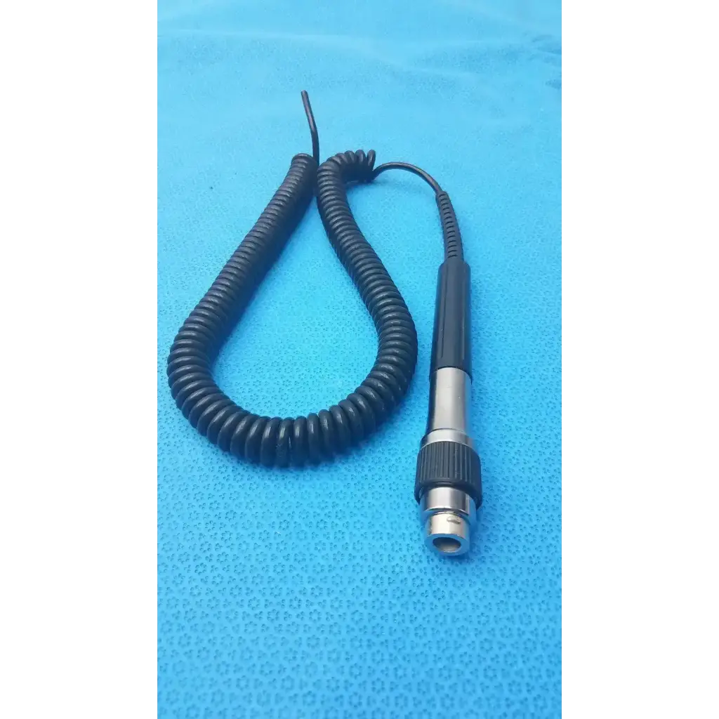 Welch Allyn Handle Assembly for 767 Series Transformer Diagnostic Unit Diagnostic Equipment Handle Assembly, second-hand product photo 5