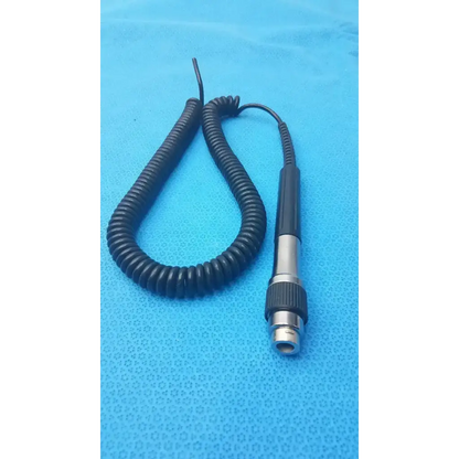 Welch Allyn Handle Assembly for 767 Series Transformer Diagnostic Unit Diagnostic Equipment Handle Assembly, second-hand product photo 5