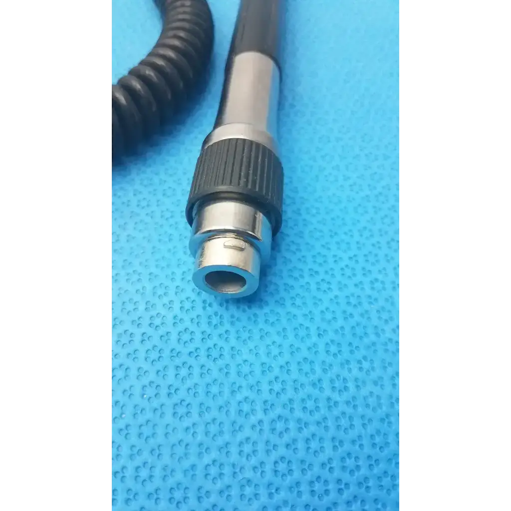 Welch Allyn Handle Assembly for 767 Series Transformer Diagnostic Unit Diagnostic Equipment Handle Assembly, second-hand product photo 6