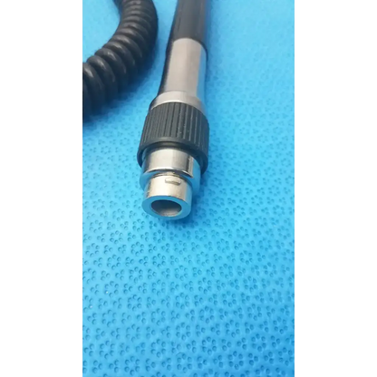 Welch Allyn Handle Assembly for 767 Series Transformer Diagnostic Unit Diagnostic Equipment Handle Assembly, second-hand product photo 6