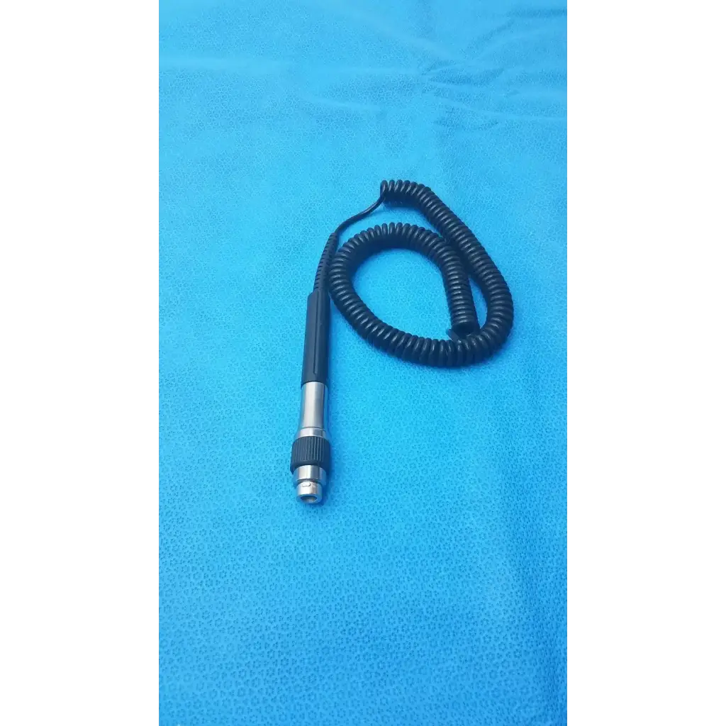 Welch Allyn Handle Assembly for 767 Series Transformer Diagnostic Unit Diagnostic Equipment Handle Assembly, second-hand product photo 1