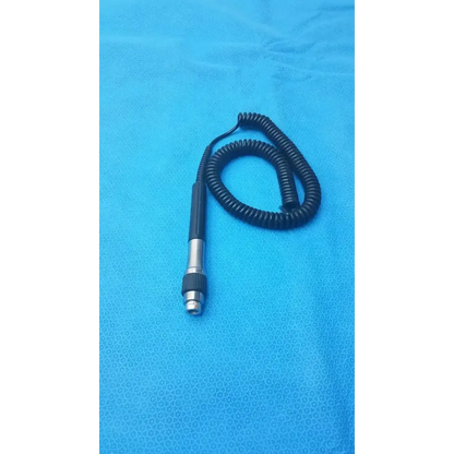 Welch Allyn Handle Assembly for 767 Series Transformer Diagnostic Unit Diagnostic Equipment Handle Assembly, second-hand product photo 1