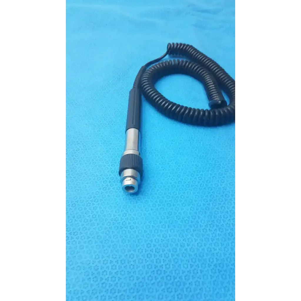 Welch Allyn Handle Assembly for 767 Series Transformer Diagnostic Unit Diagnostic Equipment Handle Assembly, second-hand product photo 3