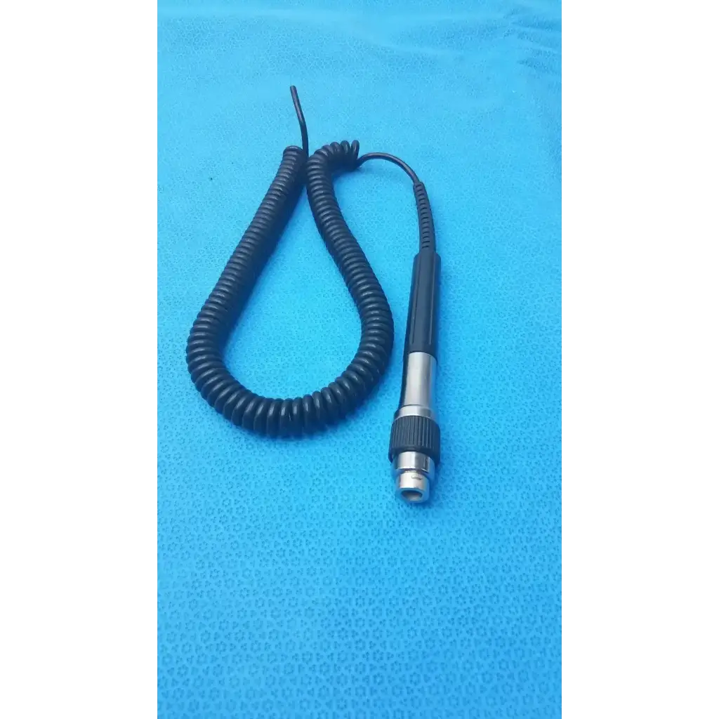 Welch Allyn Handle Assembly for 767 Series Transformer Diagnostic Unit Diagnostic Equipment Handle Assembly, second-hand product photo 7