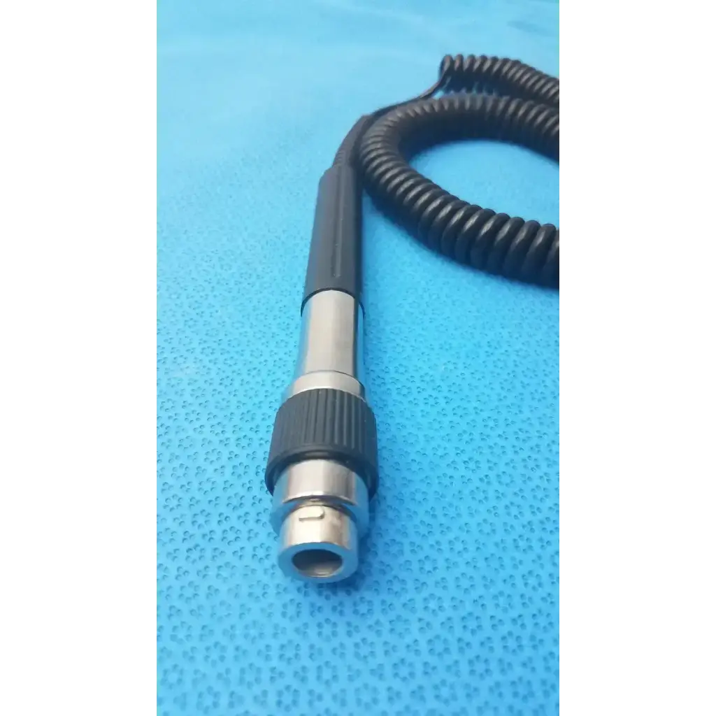 Welch Allyn Handle Assembly for 767 Series Transformer Diagnostic Unit Diagnostic Equipment Handle Assembly, second-hand product photo 2