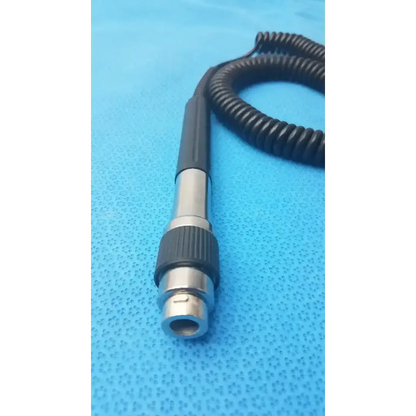Welch Allyn Handle Assembly for 767 Series Transformer Diagnostic Unit Diagnostic Equipment Handle Assembly, second-hand product photo 2