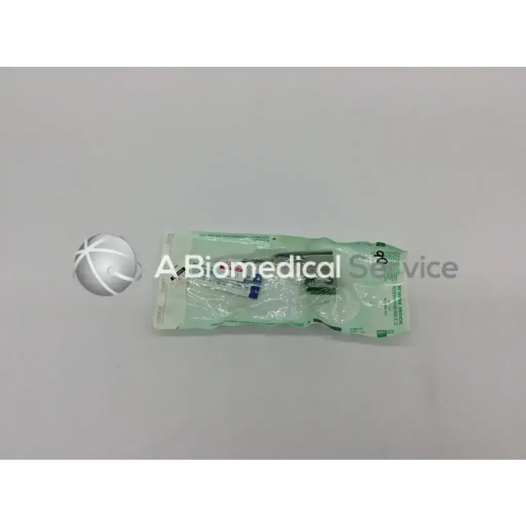 Welch Allyn Miller #0 Standard Laryngoscope Blade