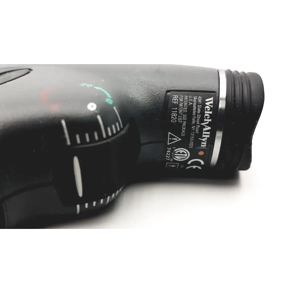 Load image into Gallery viewer, Welch Allyn PanOptic Ophthalmoscope 11820 - Medical parts
