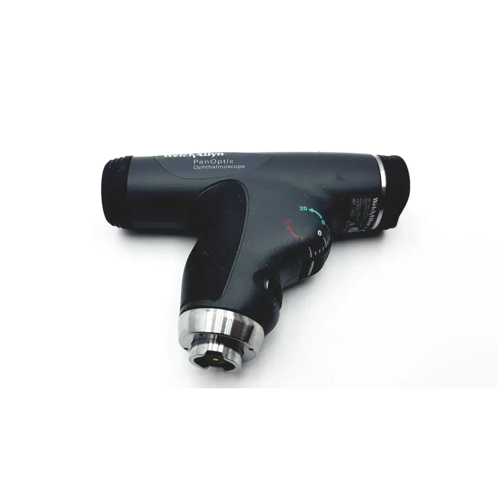 Load image into Gallery viewer, Welch Allyn PanOptic Ophthalmoscope 11820 - Medical parts