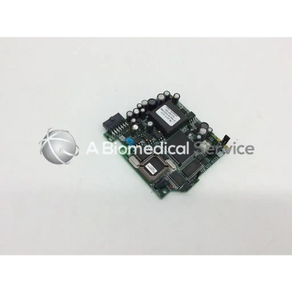 Welch Allyn PCB 031-0133-3 SCP/SPO2 PRINTED CIRCUIT BOARD