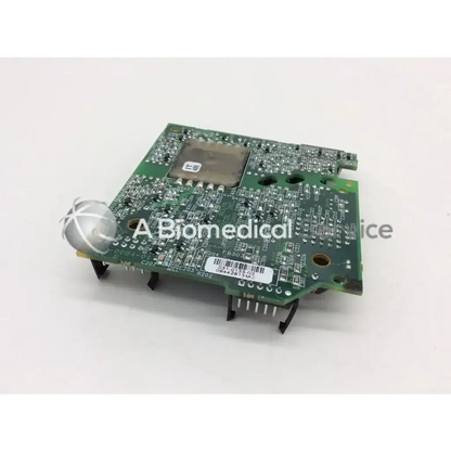 Welch Allyn PCB 031-0133-3 SCP/SPO2 PRINTED CIRCUIT BOARD