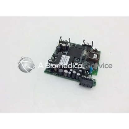 Welch Allyn PCB 031-0133-3 SCP/SPO2 PRINTED CIRCUIT BOARD