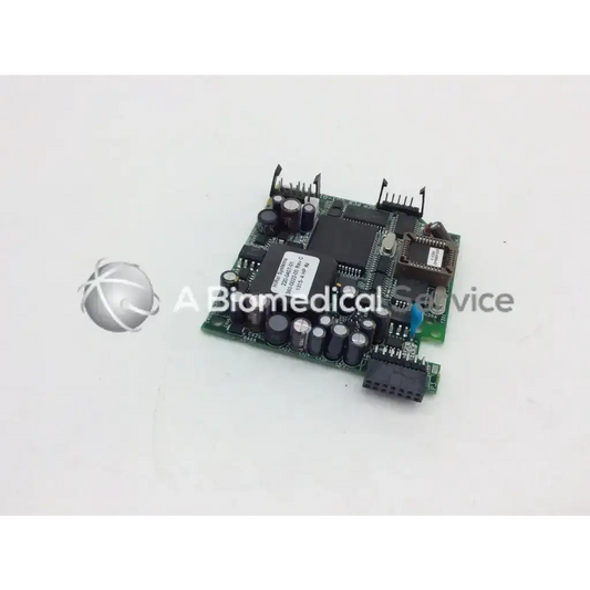 Welch Allyn PCB 031-0133-3 SCP/SPO2 PRINTED CIRCUIT BOARD