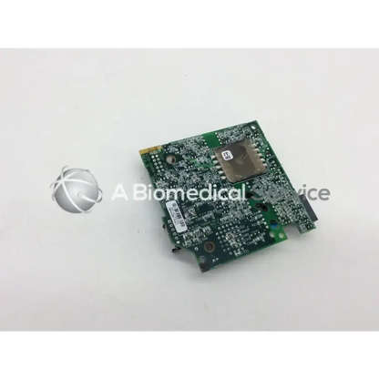 Welch Allyn PCB 031-0133-3 SCP/SPO2 PRINTED CIRCUIT BOARD