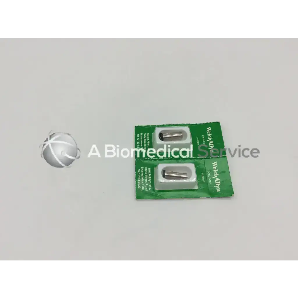 Load image into Gallery viewer, Welch Allyn Replacement Bulb Ophthalmoscope 03000-U