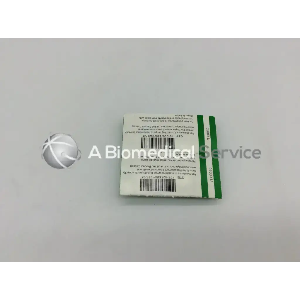 Load image into Gallery viewer, Welch Allyn Replacement Bulb Ophthalmoscope 03000-U