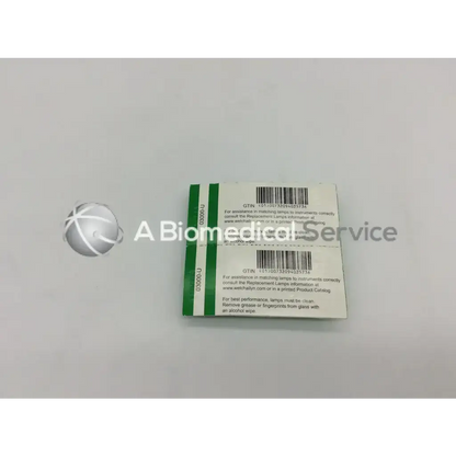 Welch Allyn Replacement Bulb Ophthalmoscope 03000-U