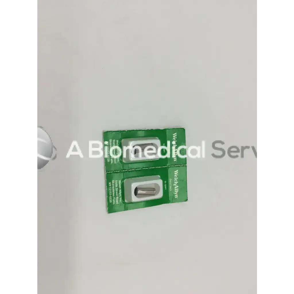 Load image into Gallery viewer, Welch Allyn Replacement Bulb Ophthalmoscope 03000-U
