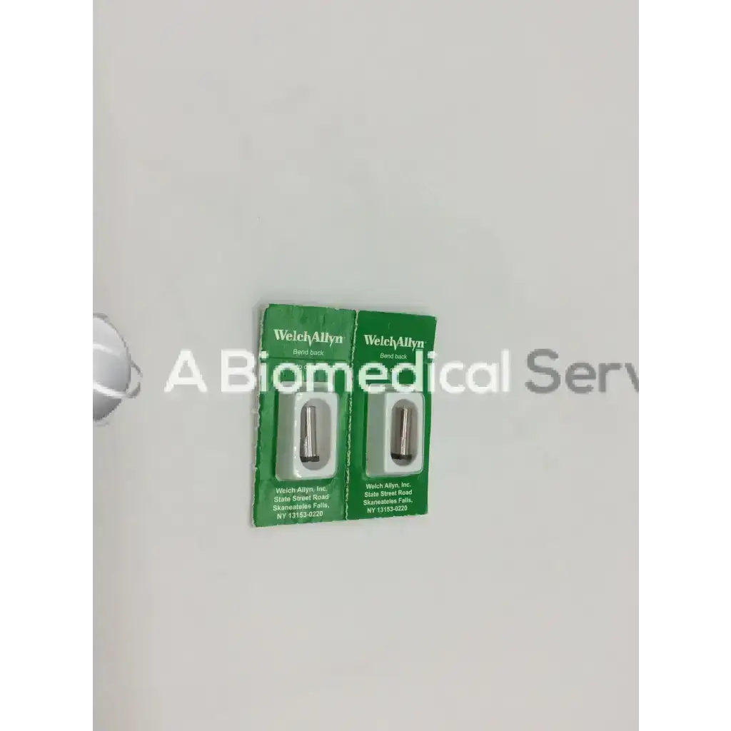 Load image into Gallery viewer, Welch Allyn Replacement Bulb Ophthalmoscope 03000-U