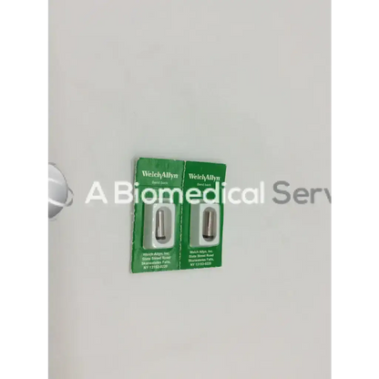 Welch Allyn Replacement Bulb Ophthalmoscope 03000-U