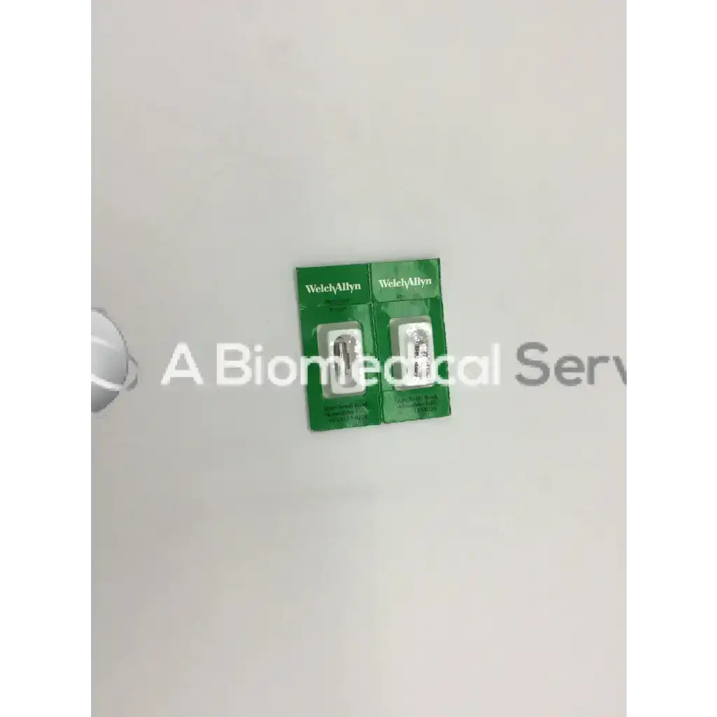 Welch Allyn Replacement Halogen Lamp Fits MacroView