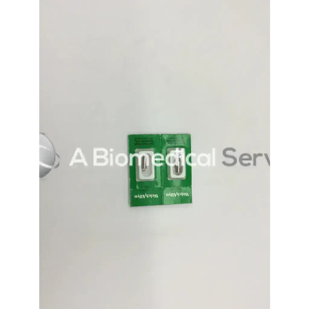 Welch Allyn Replacement Halogen Lamp Fits MacroView
