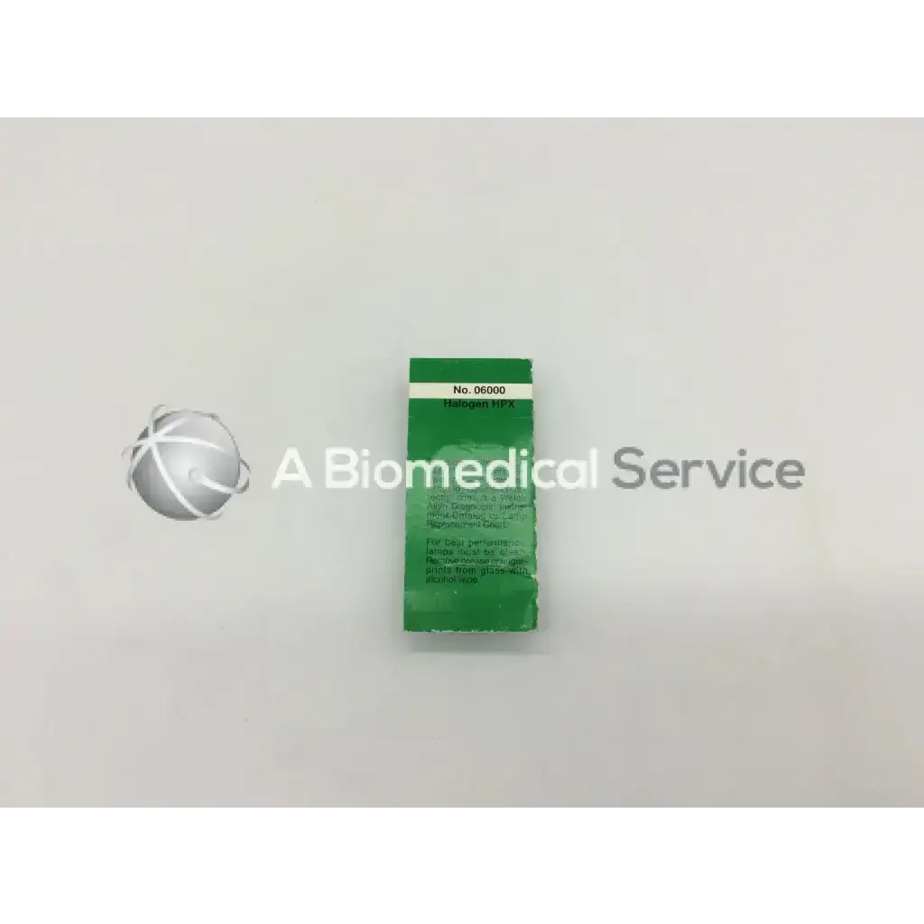 Welch Allyn Replacement Sigmoidoscope Bulb Vacuum Lamp OBS